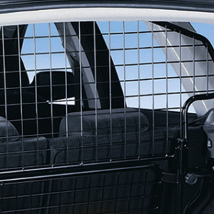 Sistem za pritrditev tovora v polovični višini